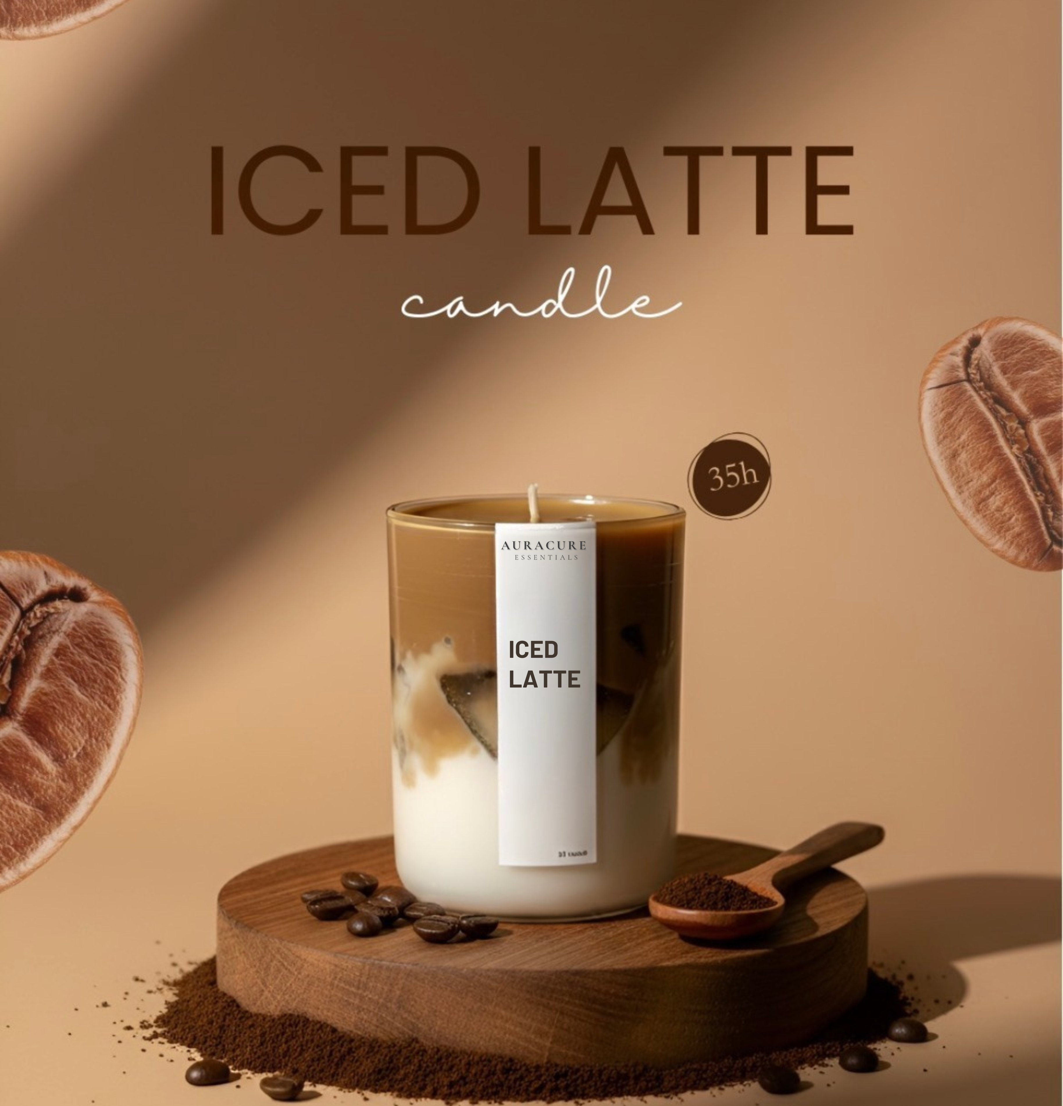 Café Aura Collection