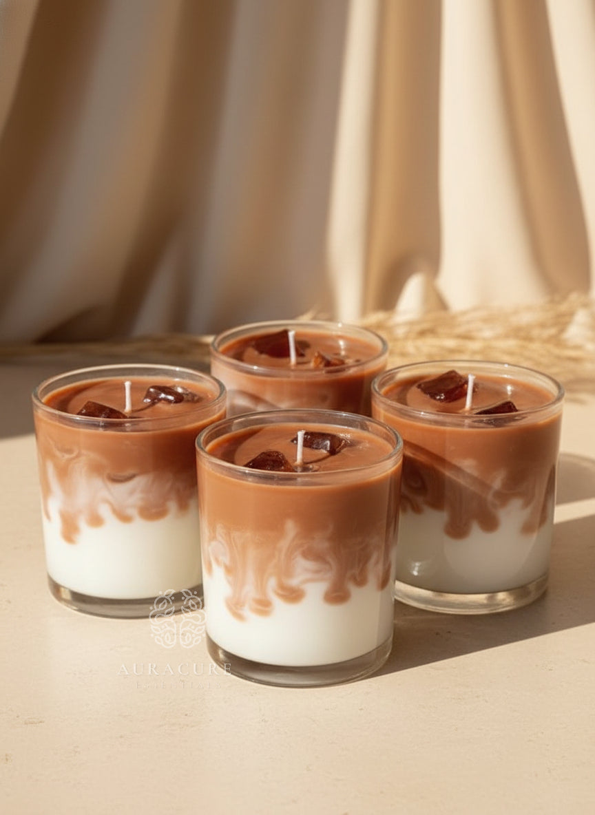 Café Aura Collection