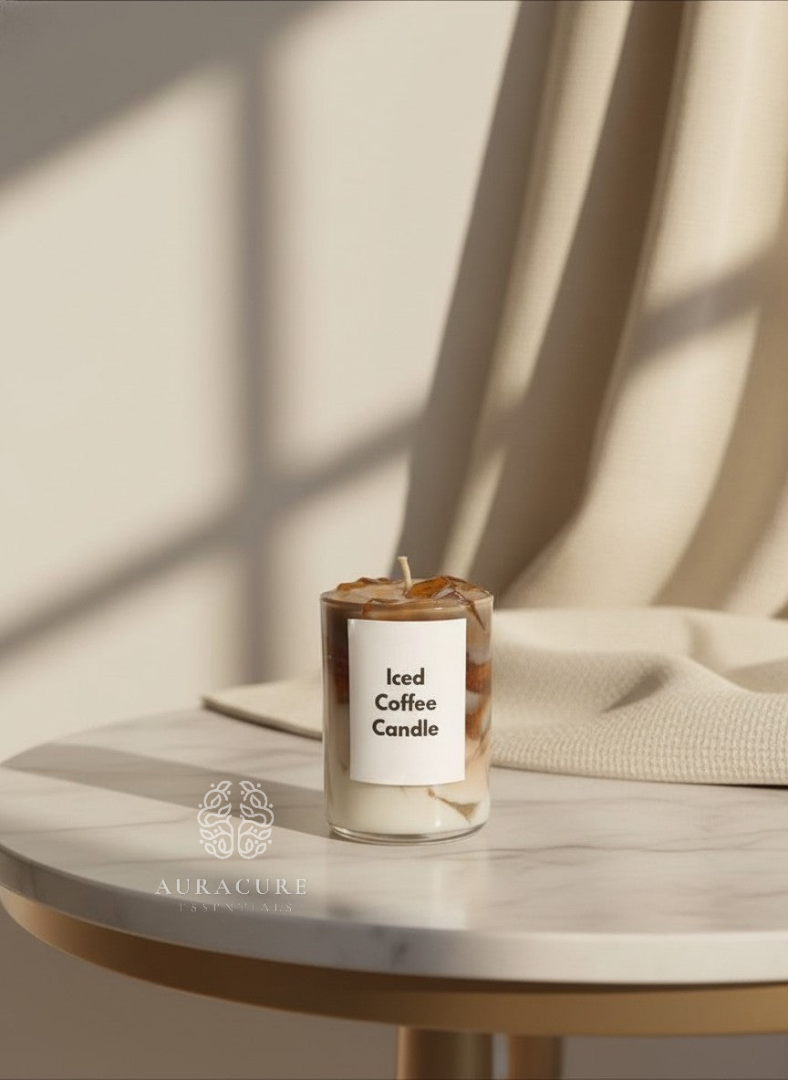 Café Aura Collection