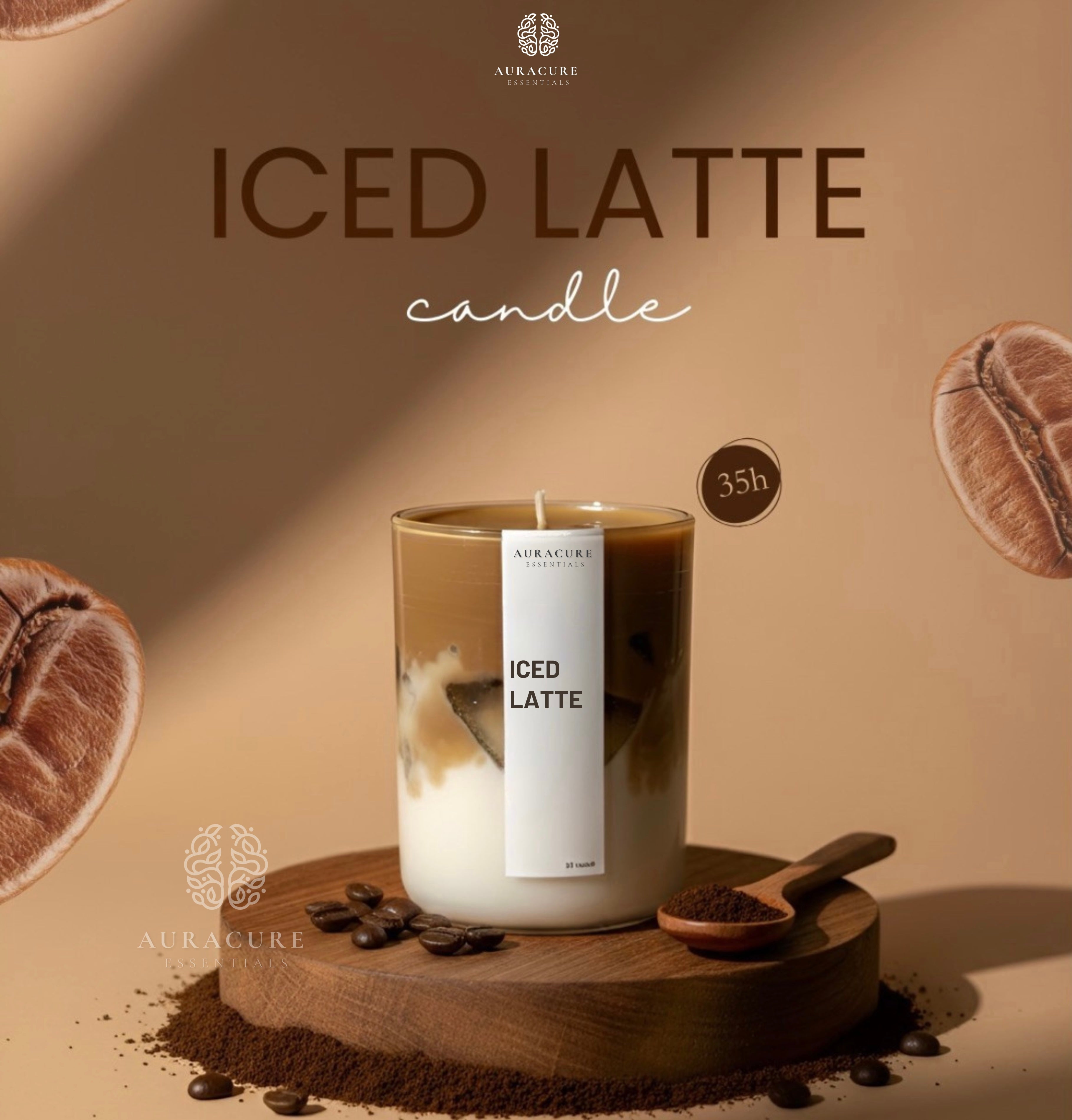 Café Aura Collection