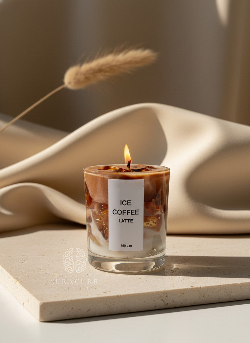 Café Aura Collection