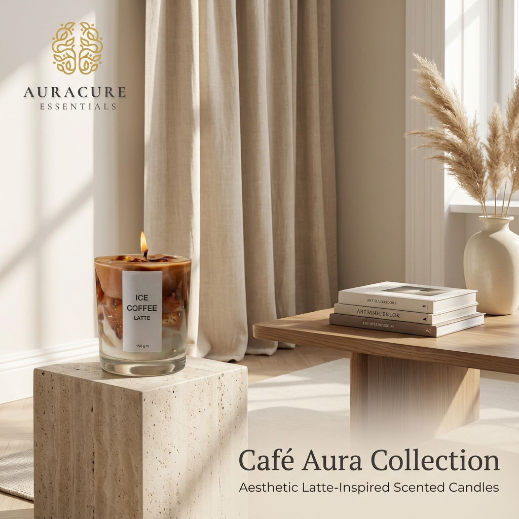 Café Aura Collection