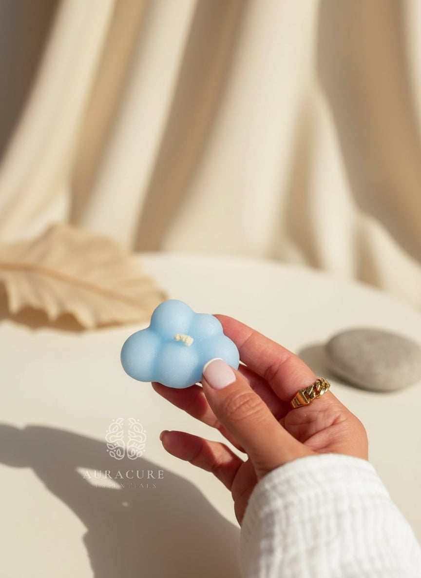 Dreamy Cloud Melts, Pack of 4