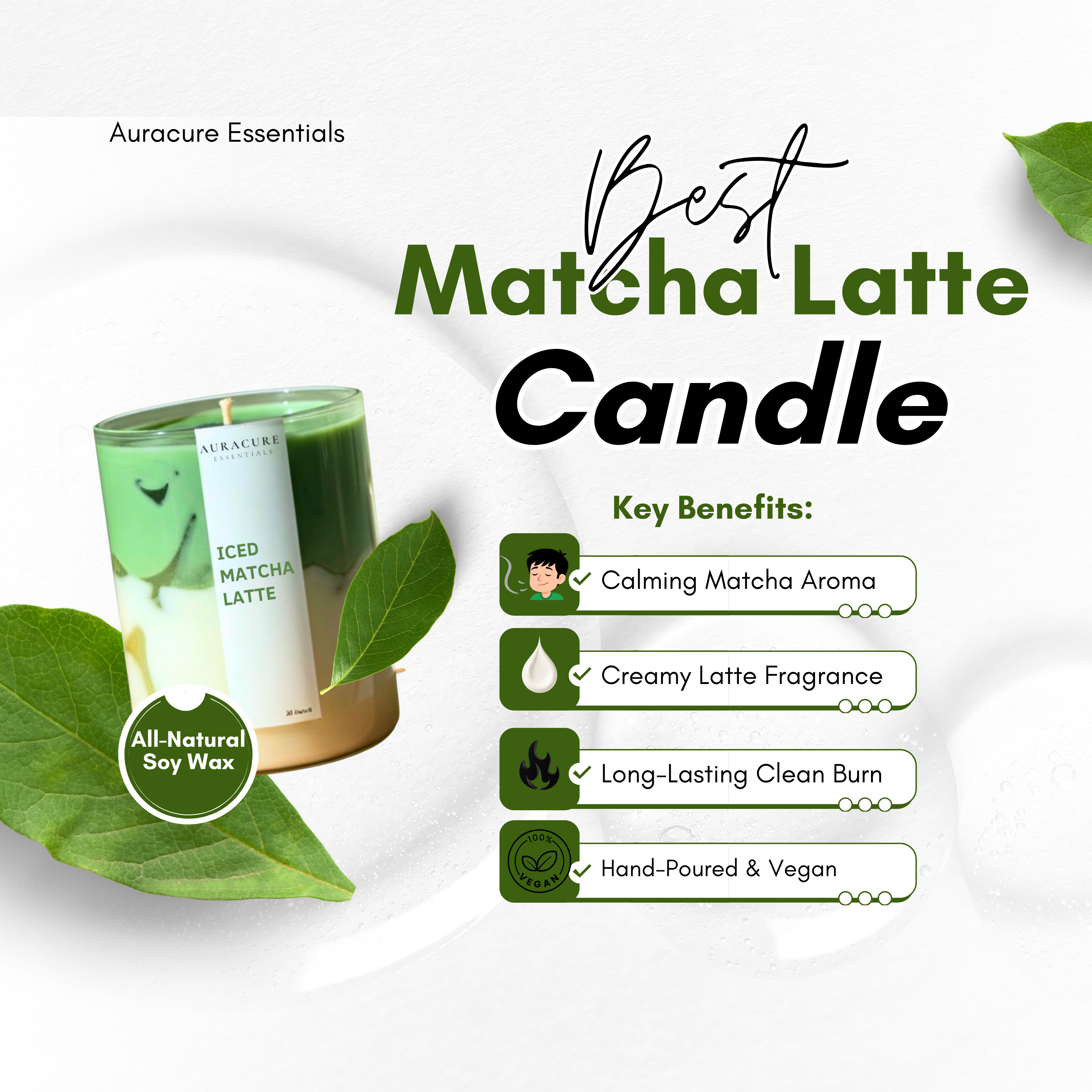 Café Aura Collection