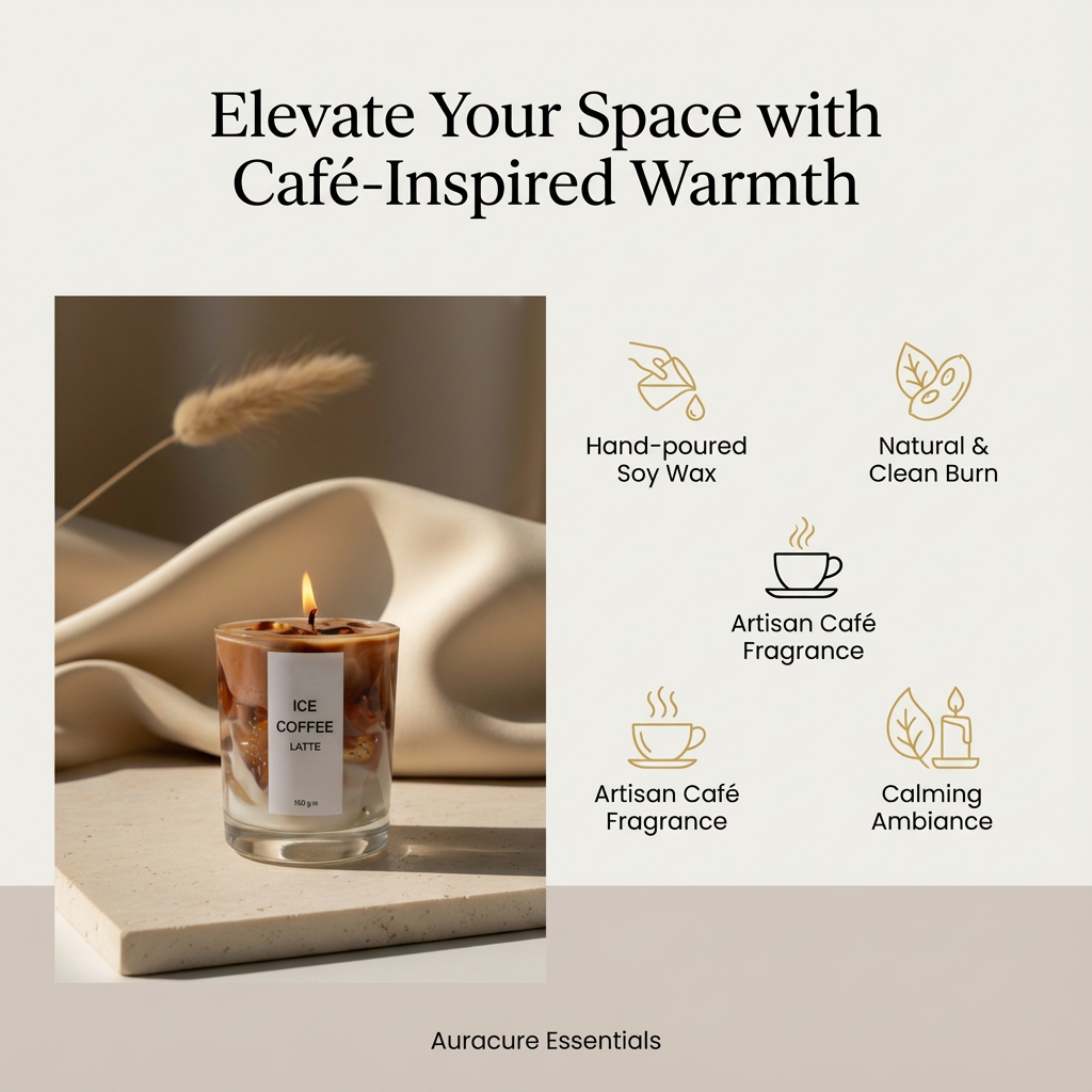 Café Aura Collection