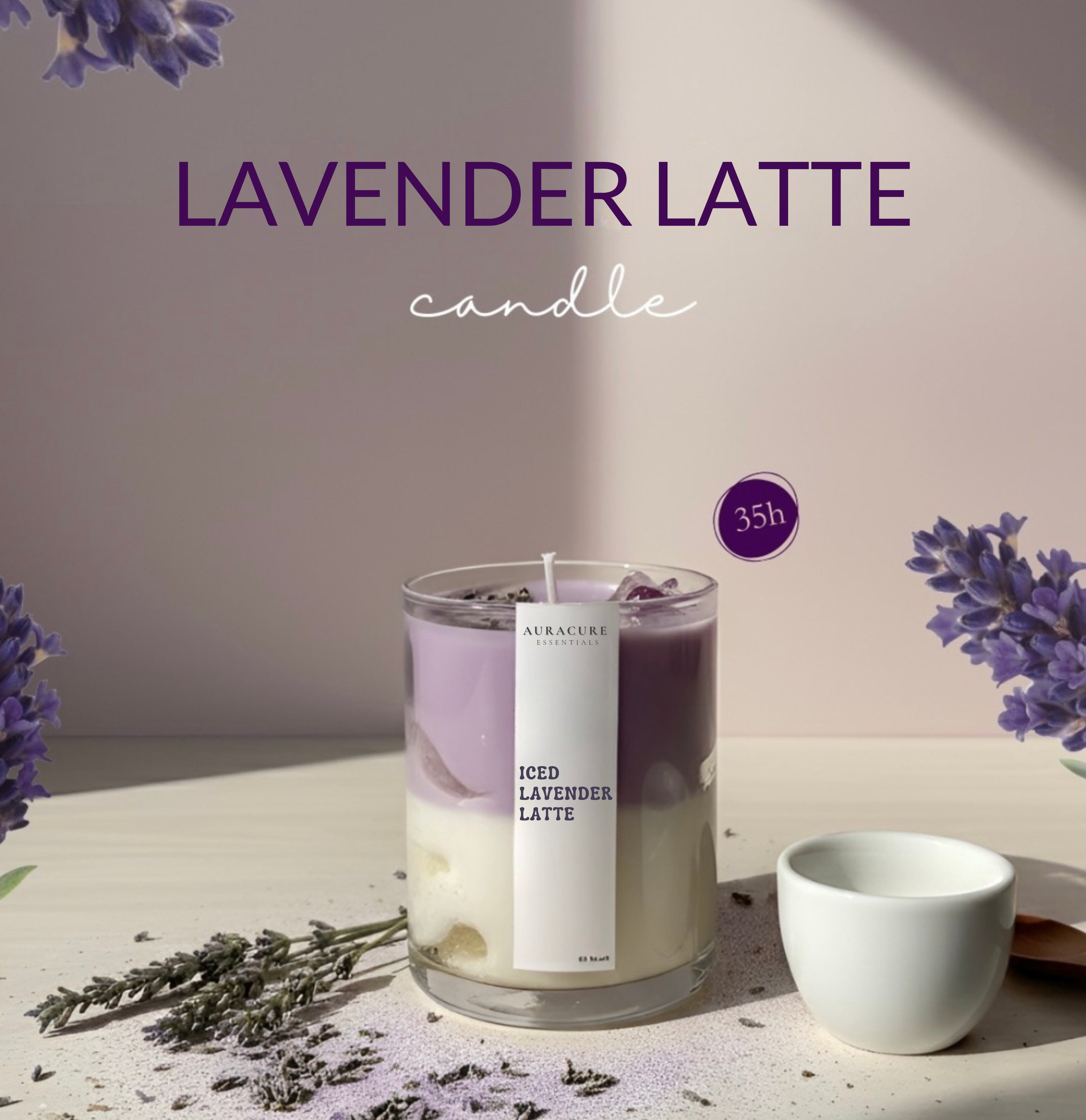 Café Aura Collection