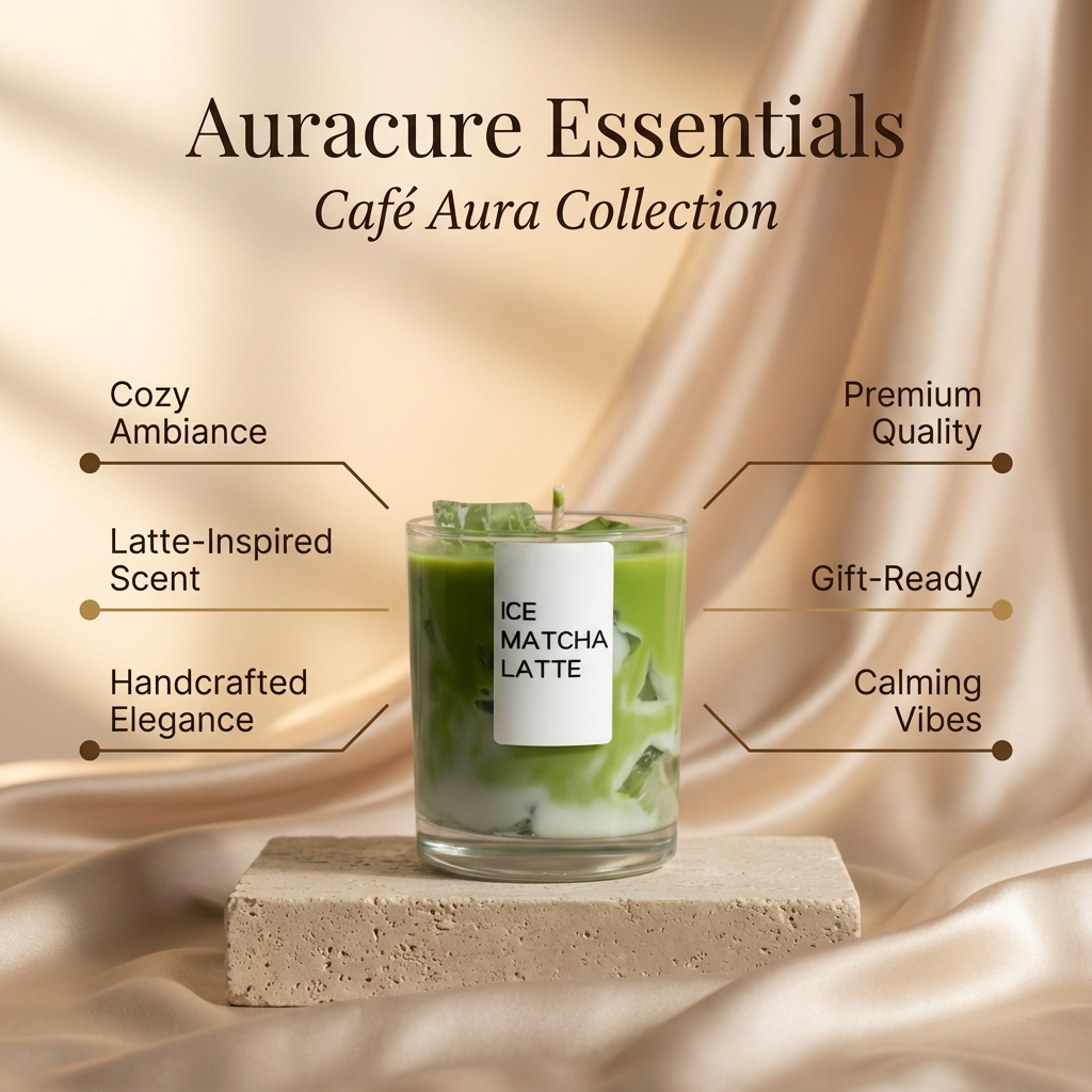 Café Aura Collection