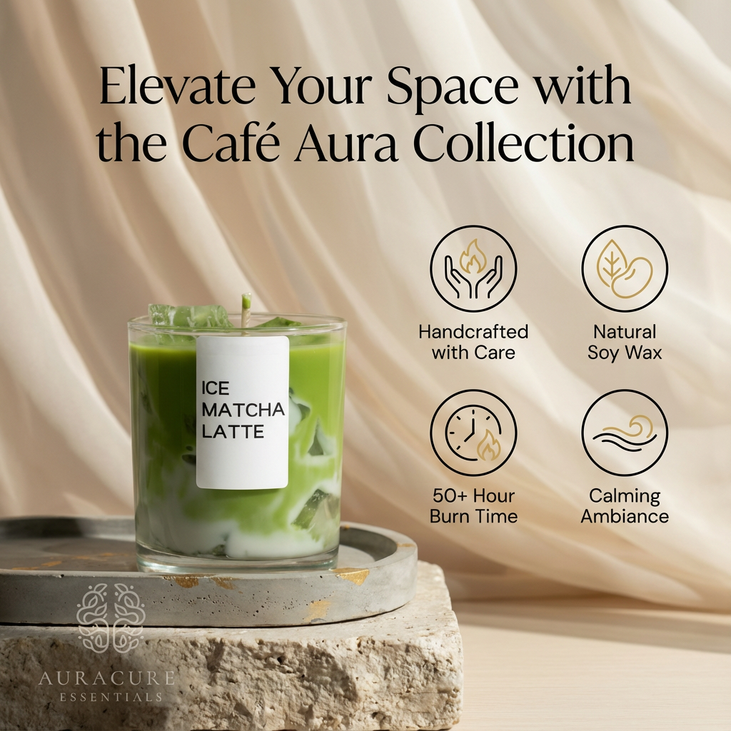 Café Aura Collection