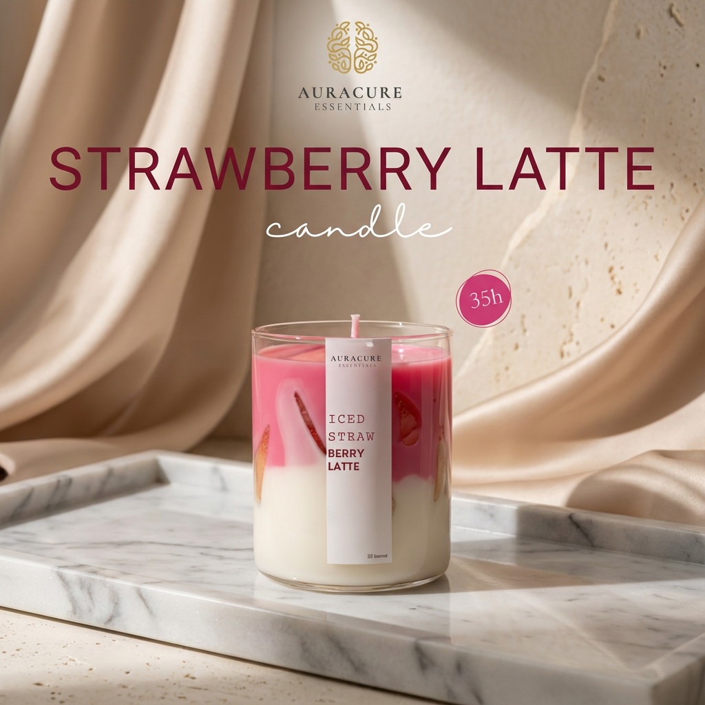 Café Aura Collection