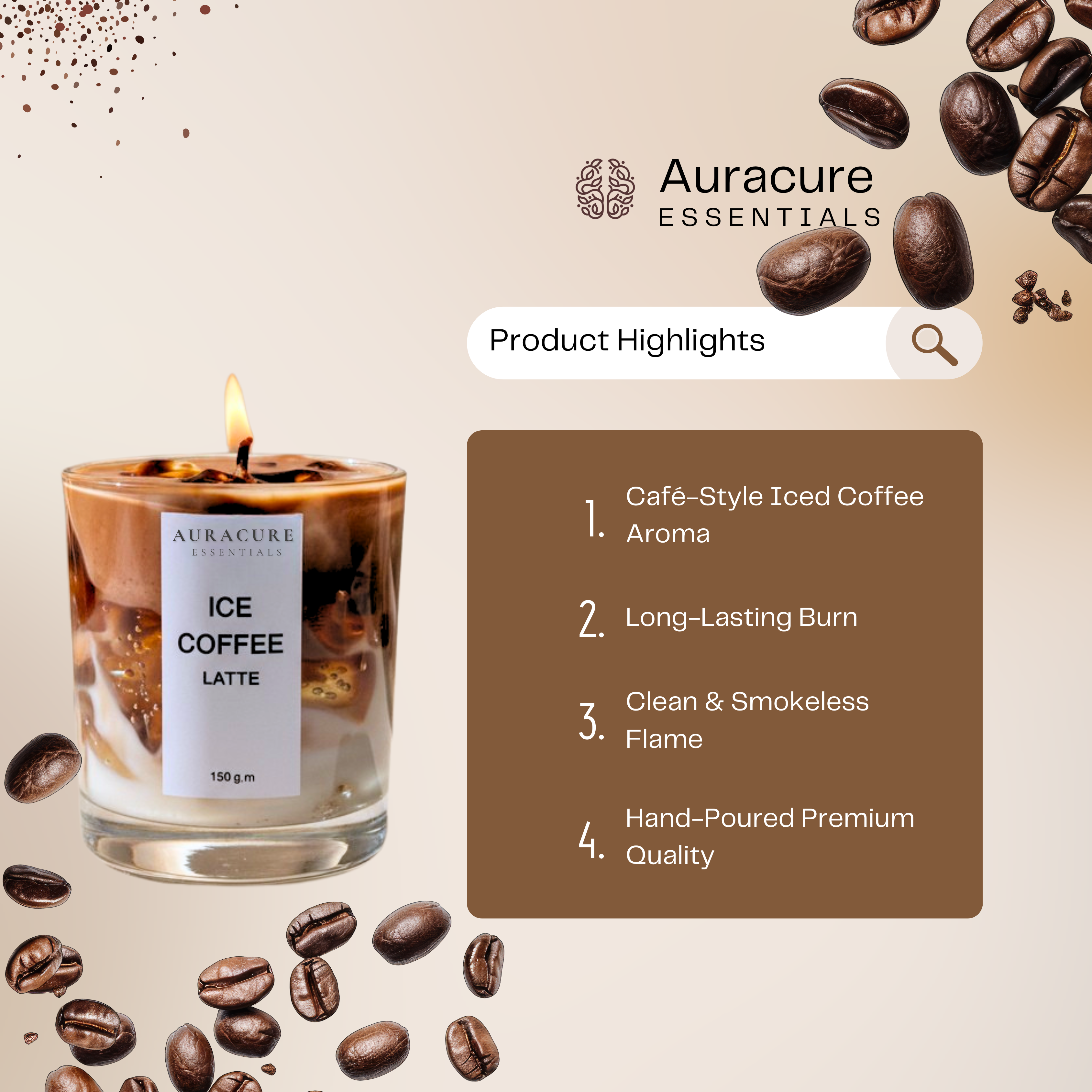Café Aura Collection
