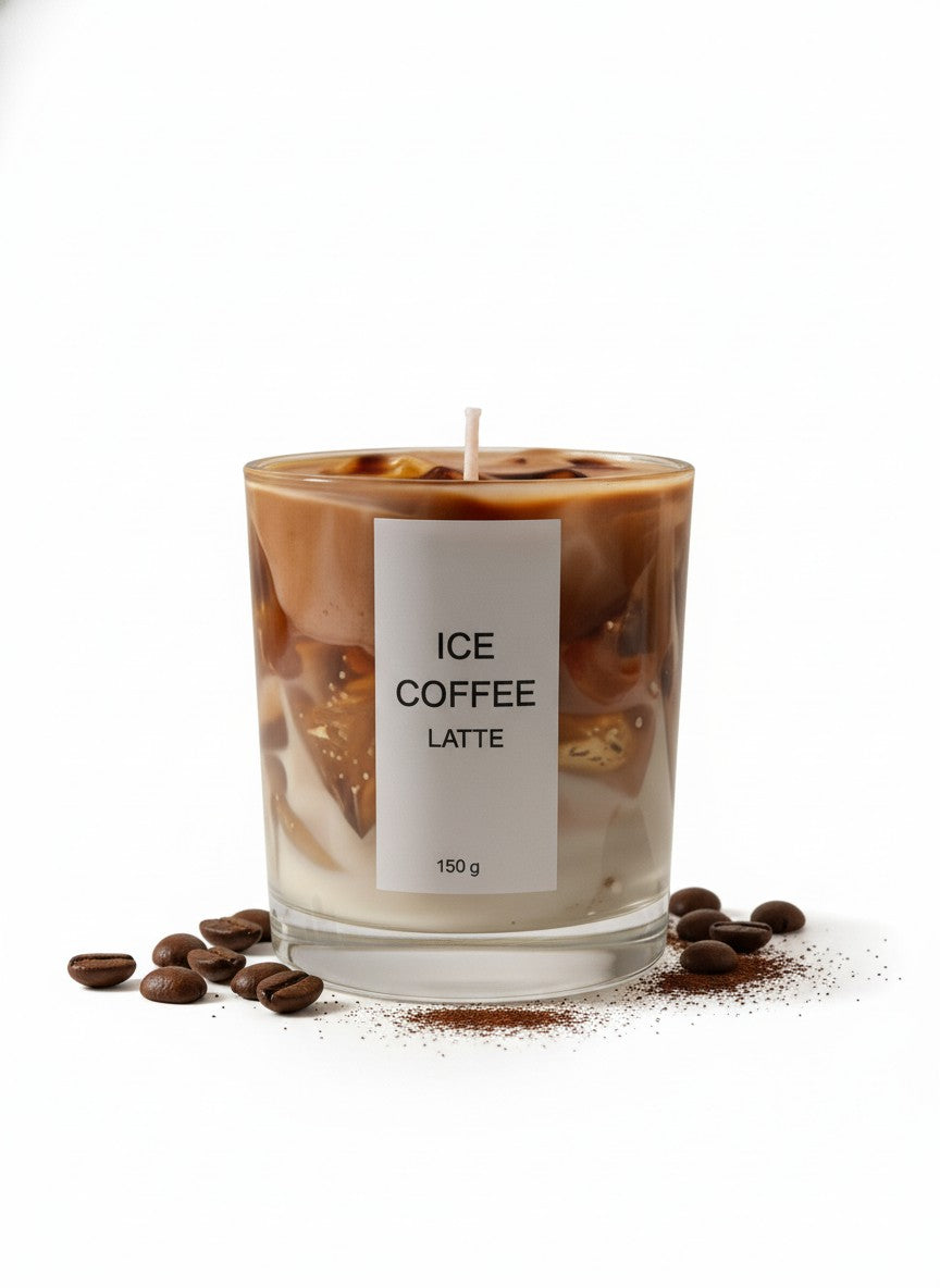 Café Aura Collection