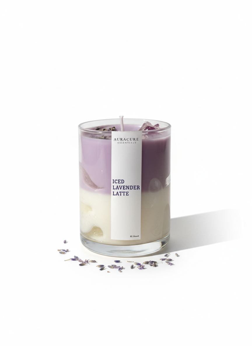 Café Aura Collection