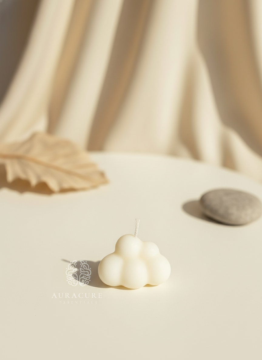 Dreamy Cloud Melts, Pack of 4