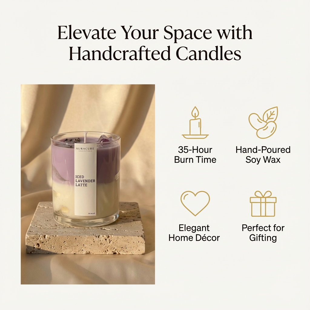 Café Aura Collection