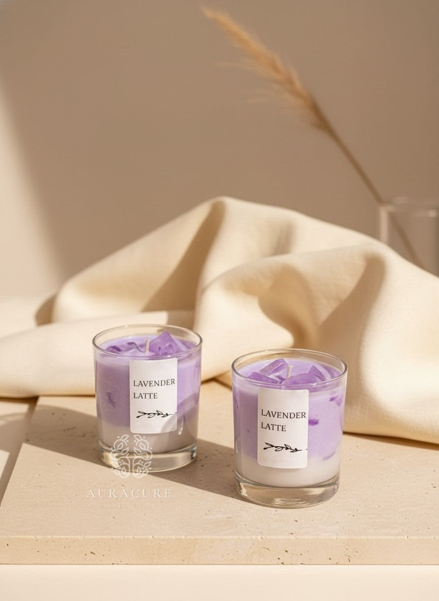 Café Aura Collection