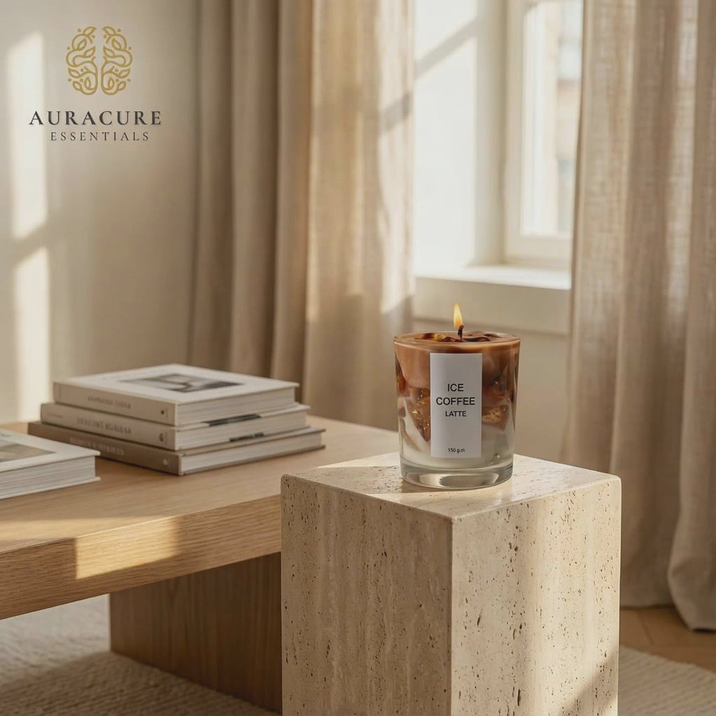 Café Aura Collection