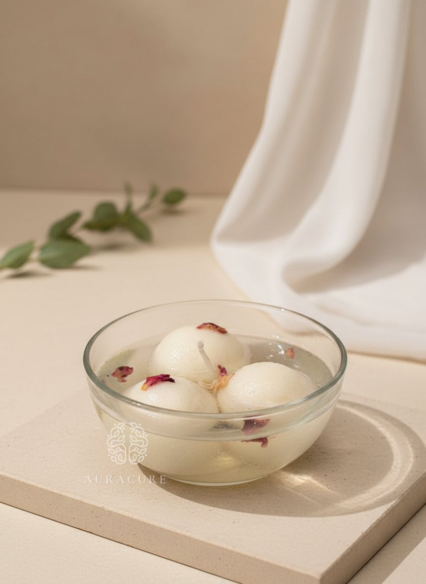 Shuddh Mishti Treat Candle Collection