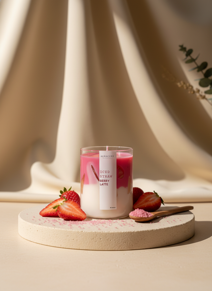 Café Aura Collection