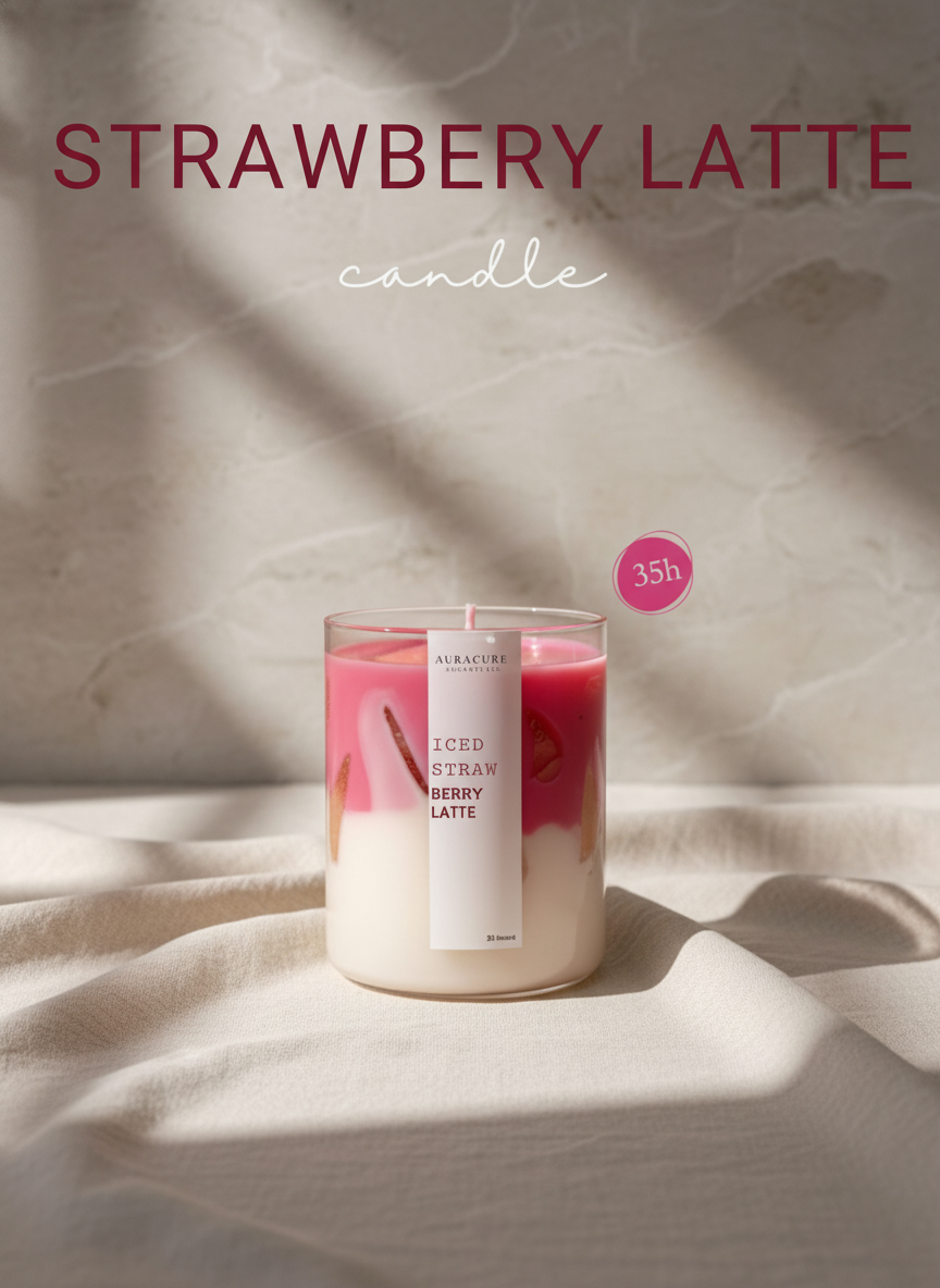 Café Aura Collection